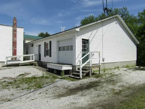 44 North River Street Swanton VT 05488