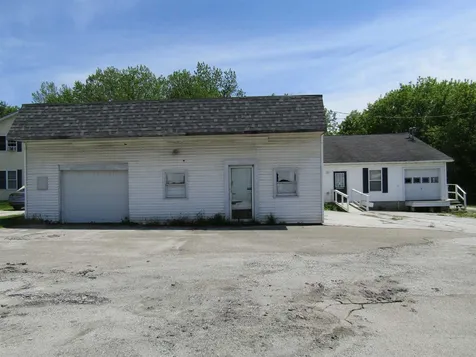 44 North River Street Swanton VT 05488