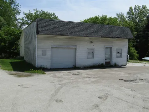 44 North River Street Swanton VT 05488