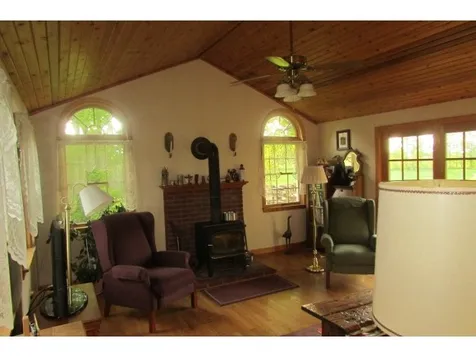 1051 Ketchum Hill Road Craftsbury VT 05826