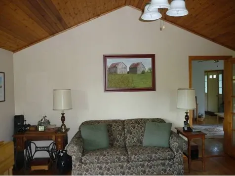 1051 Ketchum Hill Road Craftsbury VT 05826