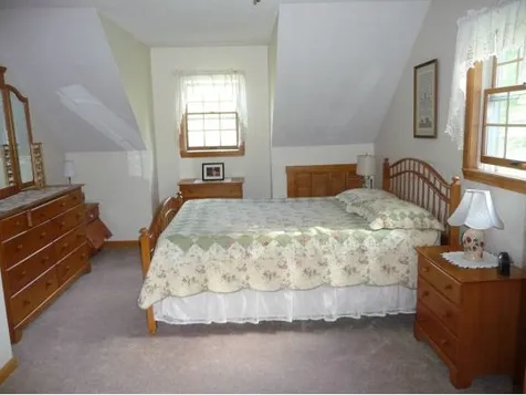 1051 Ketchum Hill Road Craftsbury VT 05826