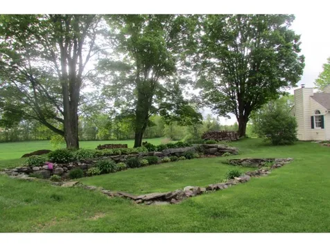 1051 Ketchum Hill Road Craftsbury VT 05826