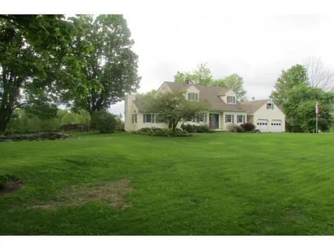 1051 Ketchum Hill Road Craftsbury VT 05826