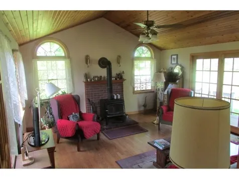1051 Ketchum Hill Road Craftsbury VT 05826