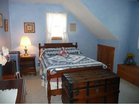 1051 Ketchum Hill Road Craftsbury VT 05826