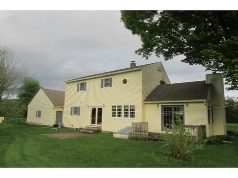 1051 Ketchum Hill Road Craftsbury VT 05826