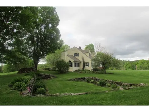 1051 Ketchum Hill Road Craftsbury VT 05826
