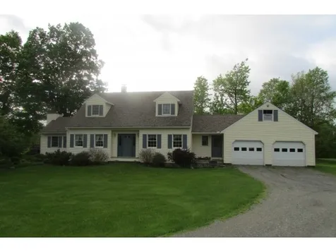 1051 Ketchum Hill Road Craftsbury VT 05826