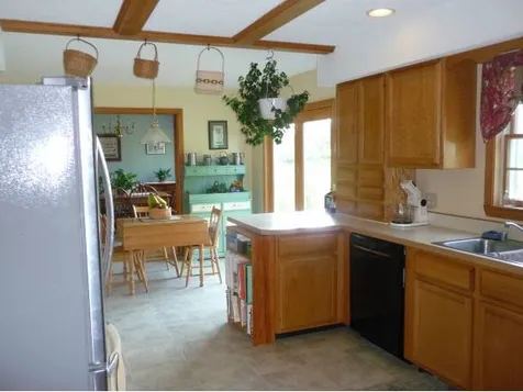 1051 Ketchum Hill Road Craftsbury VT 05826