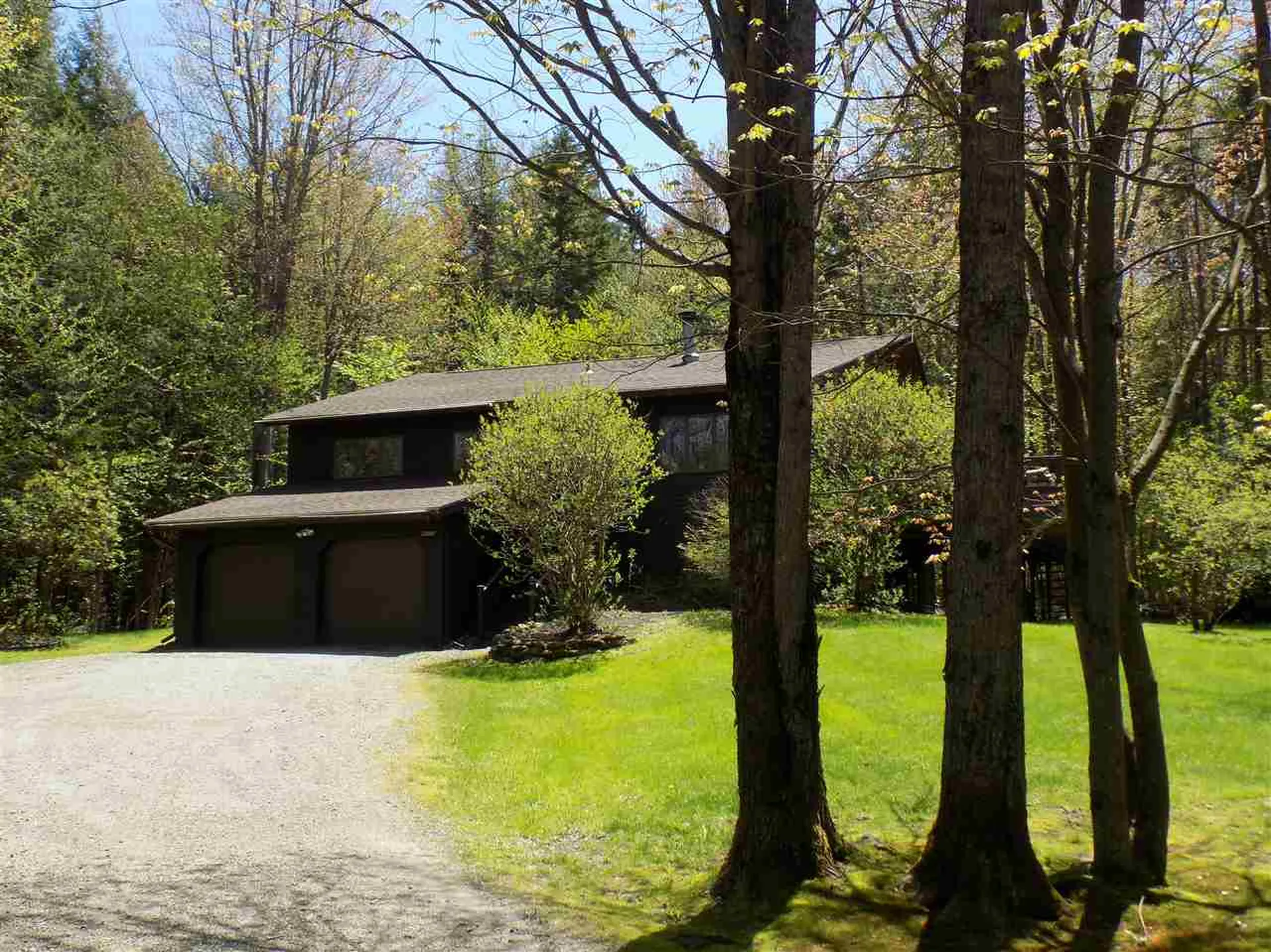 4055 Elmore Mountain Road Elmore VT 05661