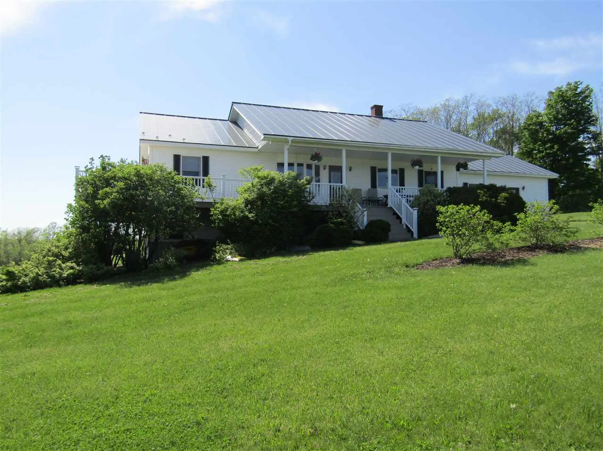 12 Mount Independence Road Orwell VT 05760