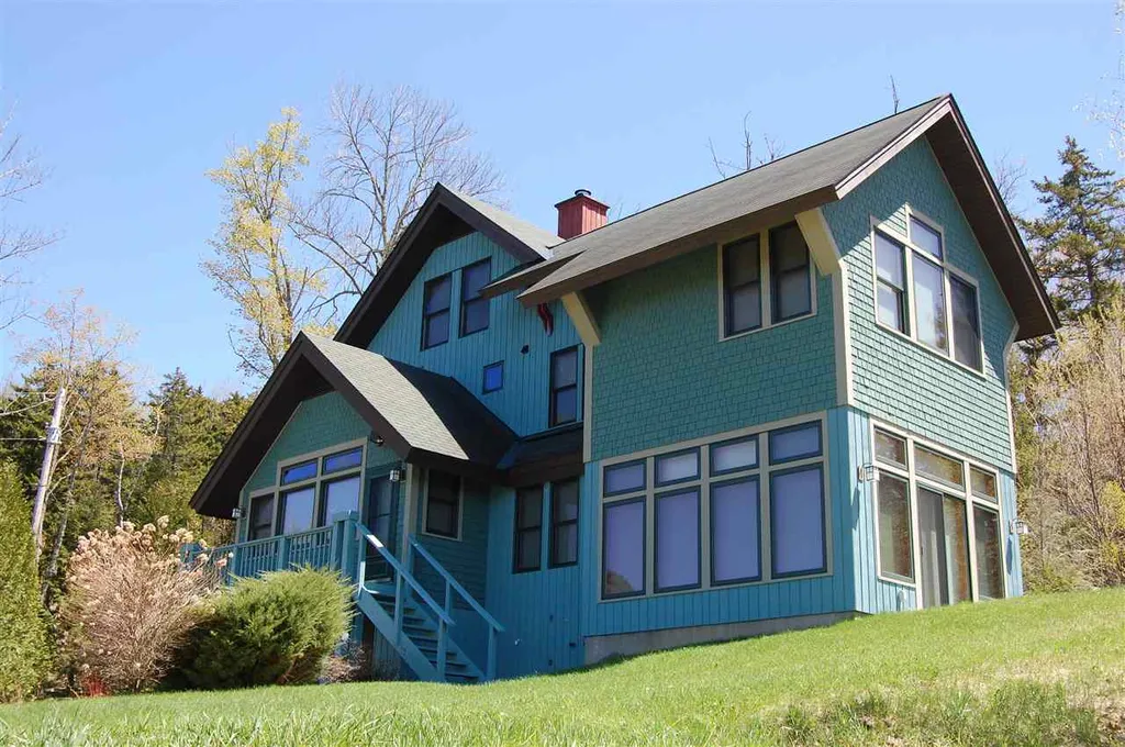 1262 Town Line Road Granville VT 05747