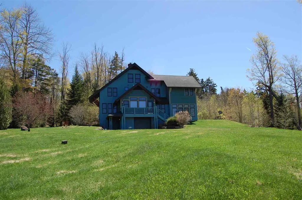 1262 Town Line Road Granville VT 05747