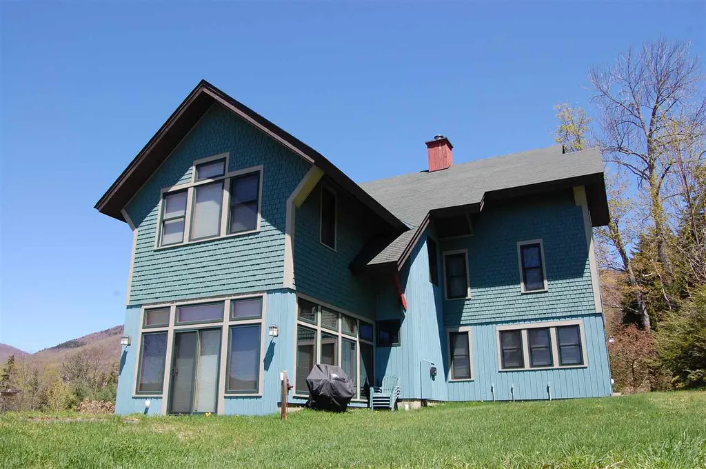 1262 Town Line Road Granville VT 05747