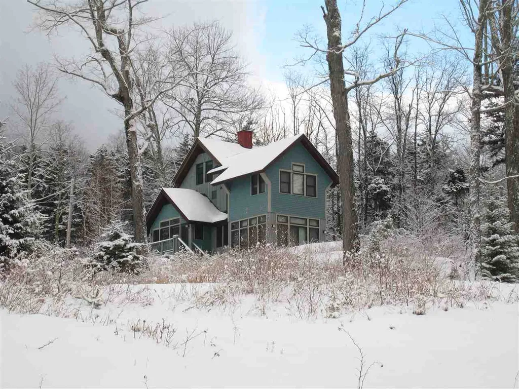 1262 Town Line Road Granville VT 05747
