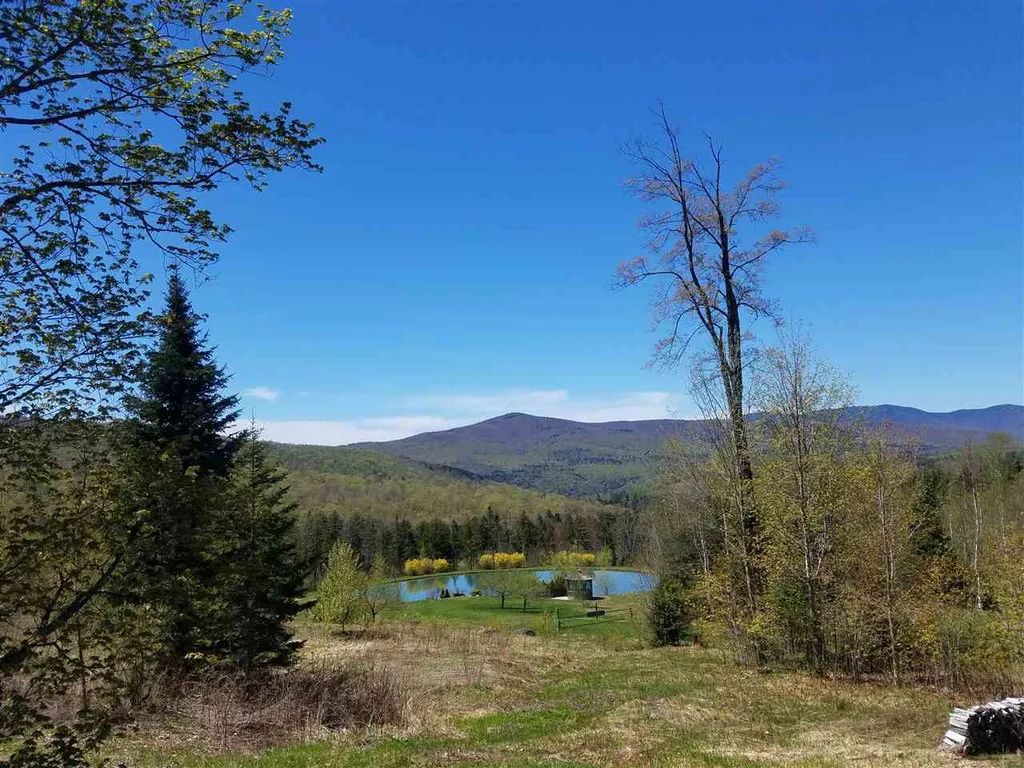1262 Town Line Road Granville VT 05747