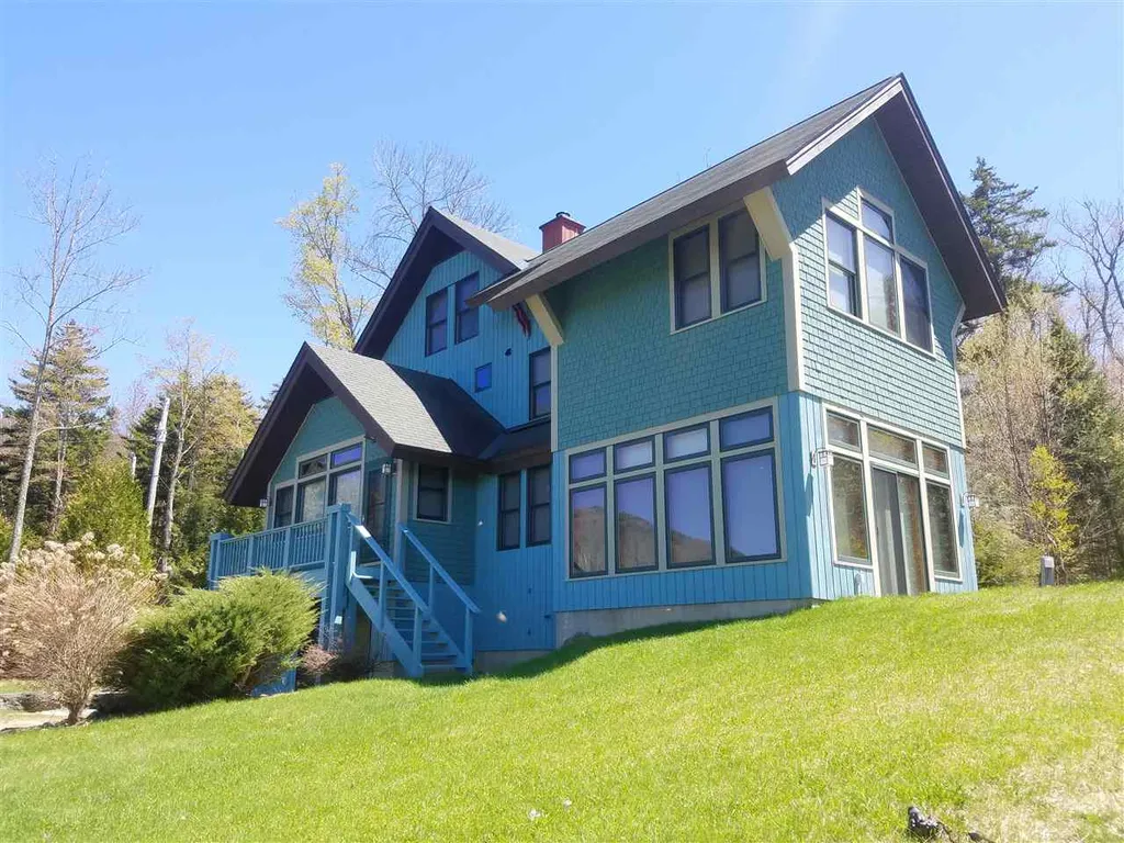 1262 Town Line Road Granville VT 05747