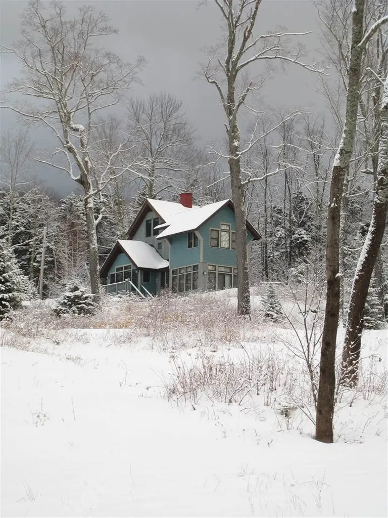 1262 Town Line Road Granville VT 05747