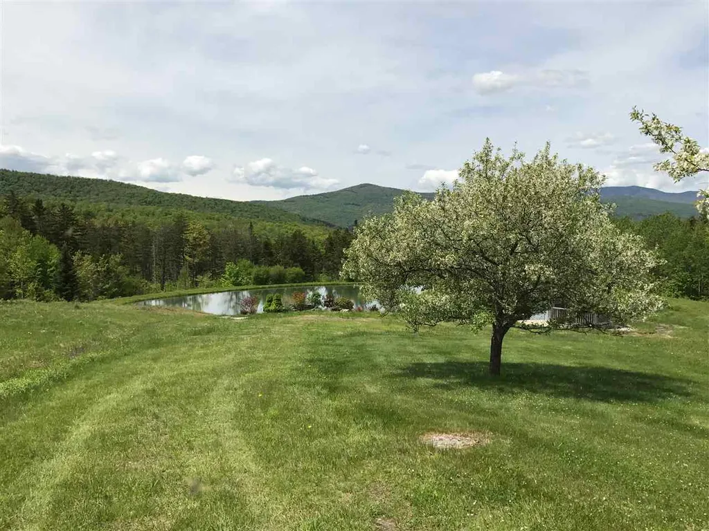 1262 Town Line Road Granville VT 05747