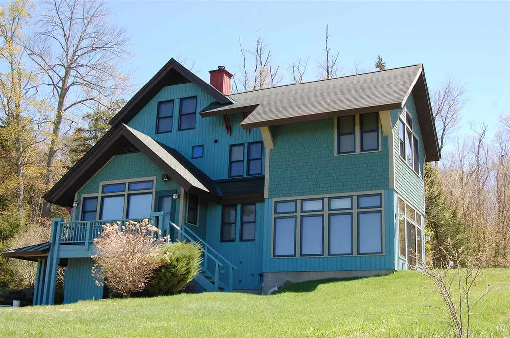 1262 Town Line Road Granville VT 05747
