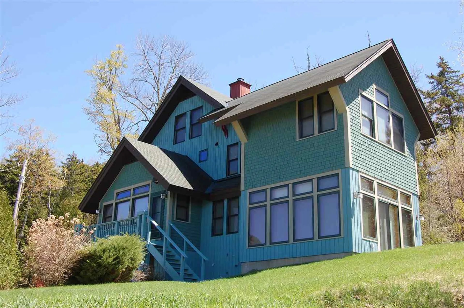 1262 Town Line Road Granville VT 05747