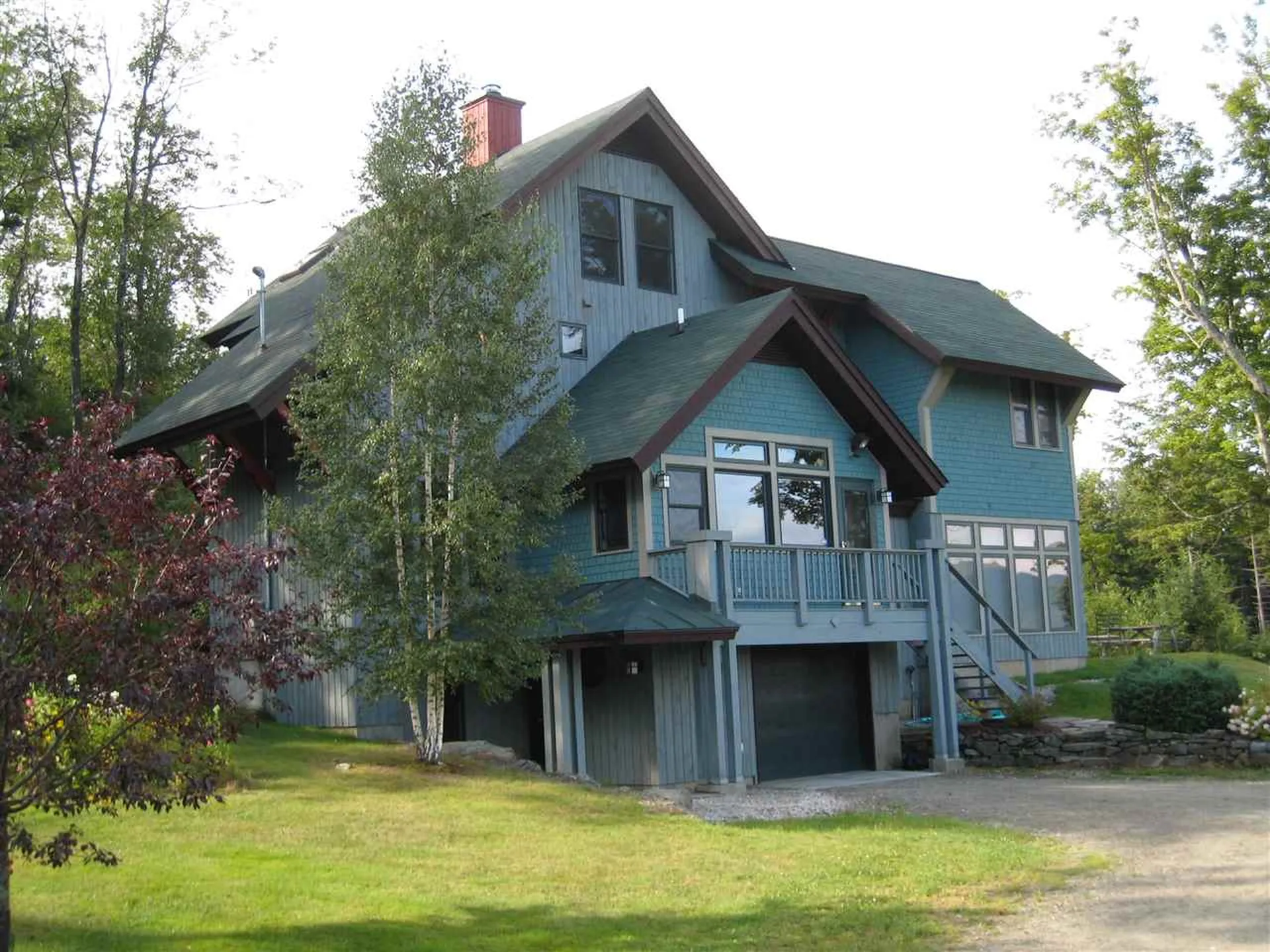 1262 Town Line Road Granville VT 05747
