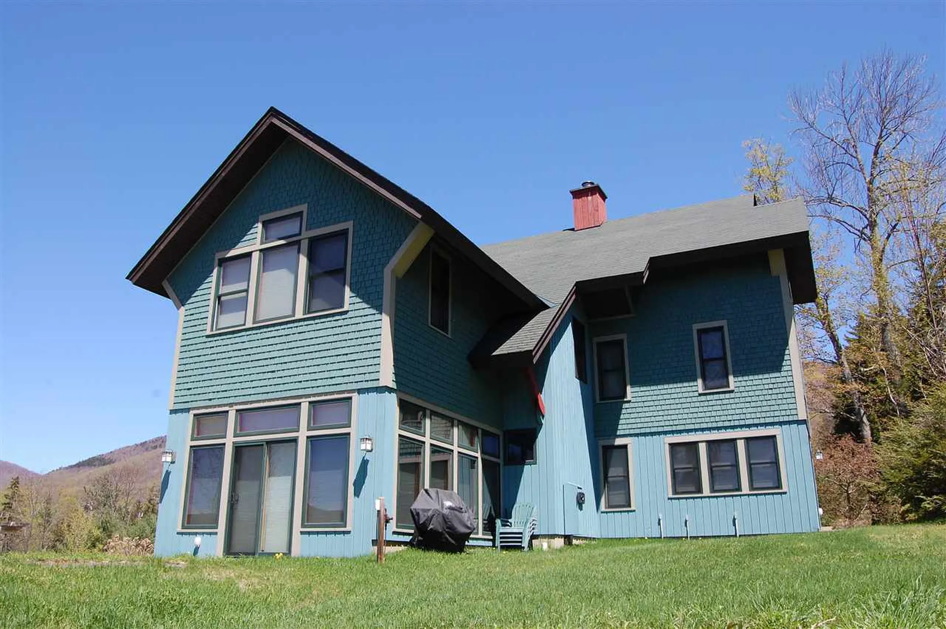 1262 Town Line Road Granville VT 05747