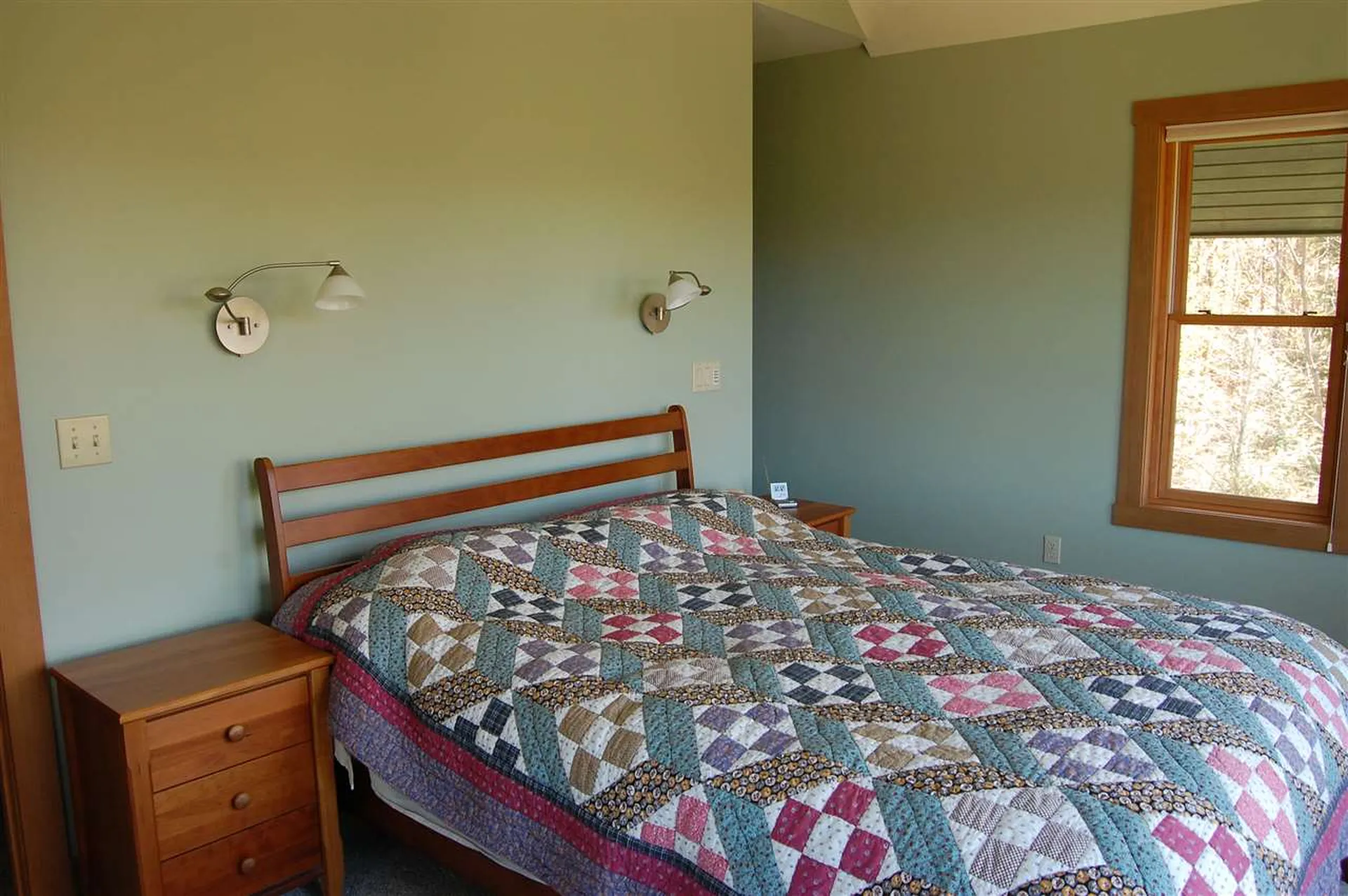 1262 Town Line Road Granville VT 05747