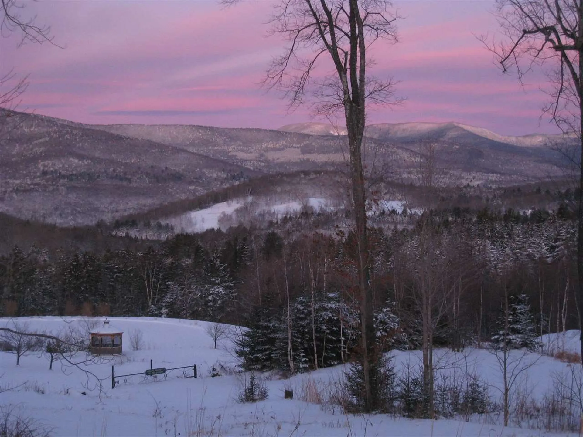1262 Town Line Road Granville VT 05747
