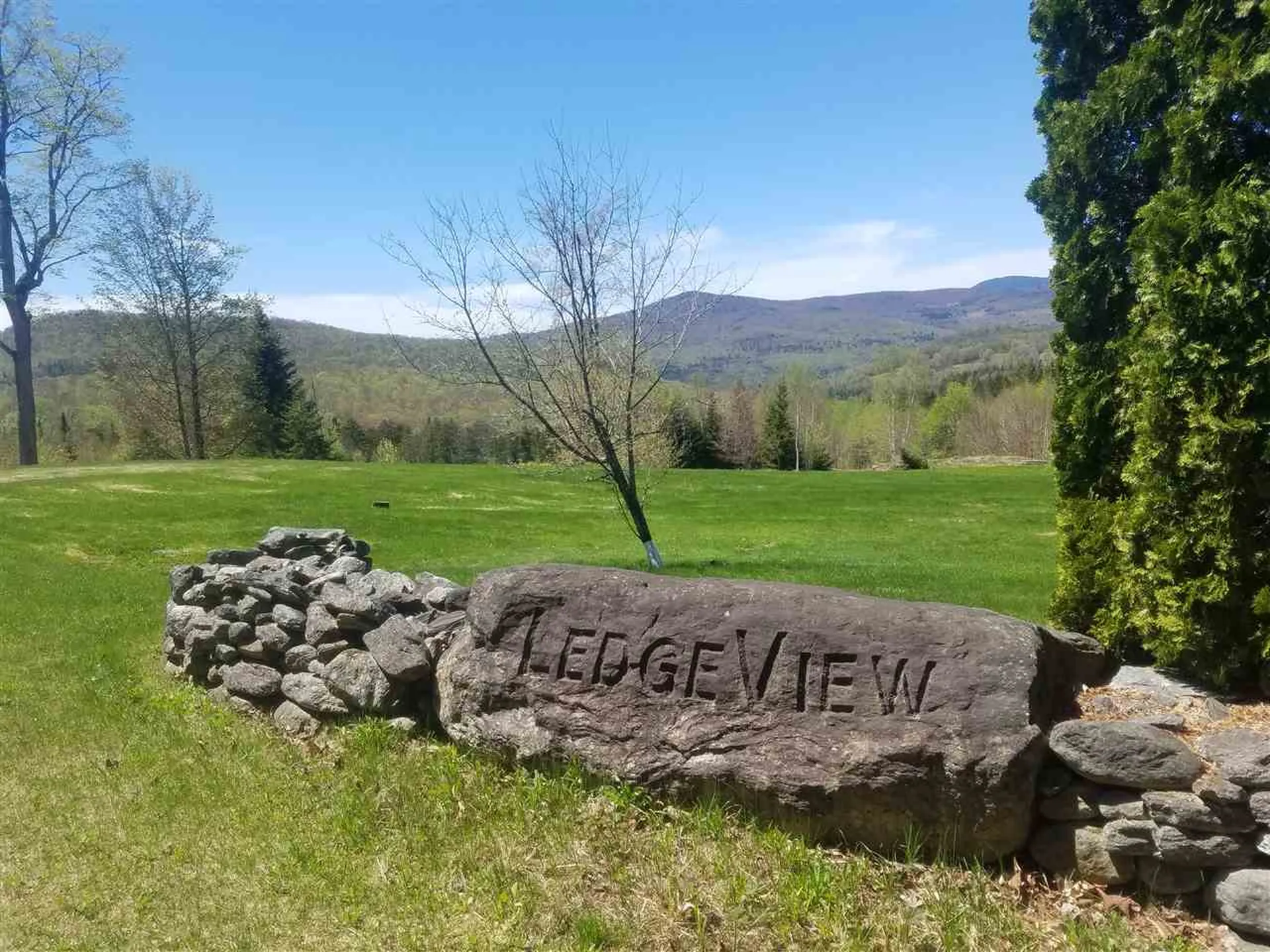 1262 Town Line Road Granville VT 05747