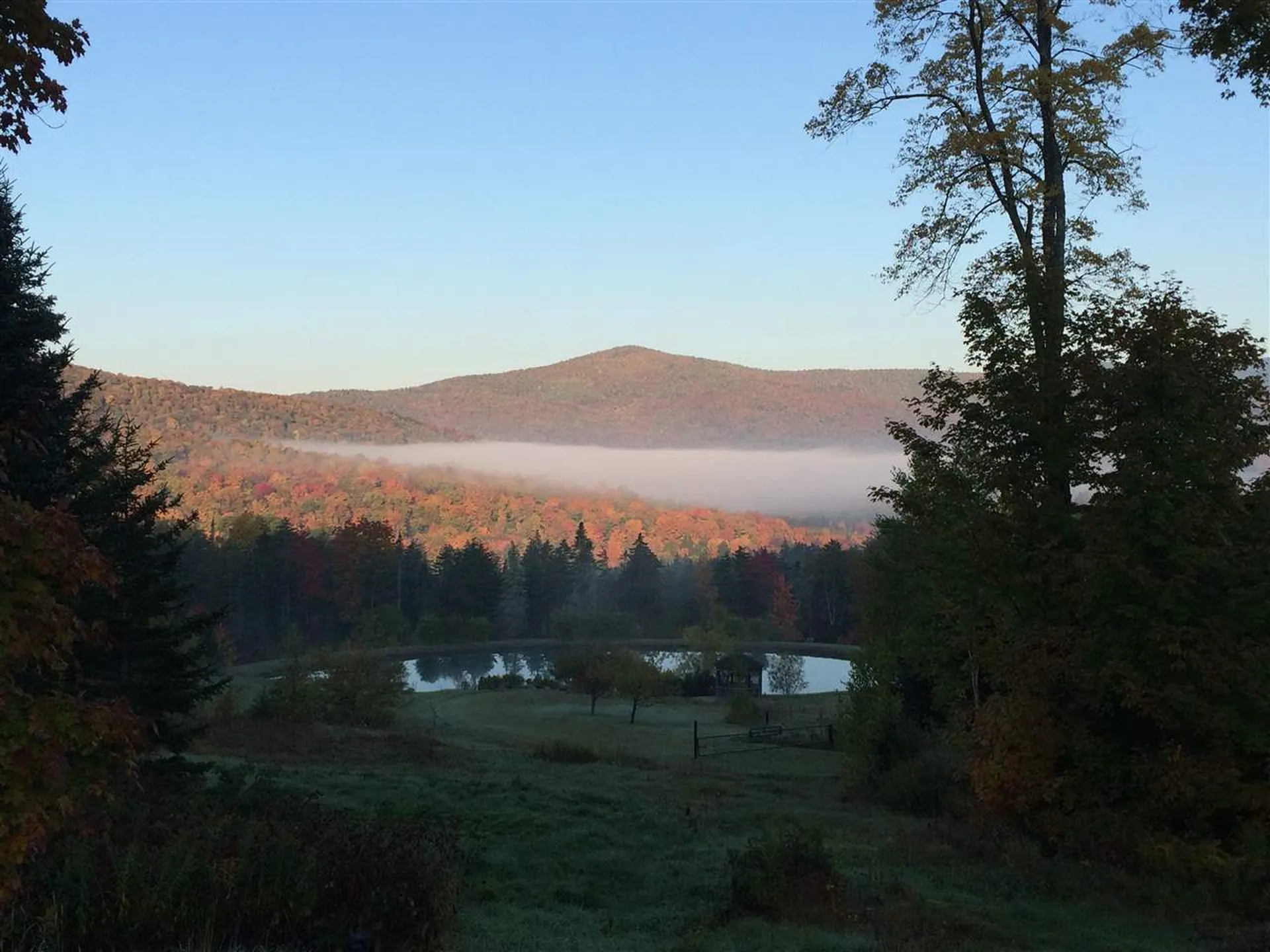 1262 Town Line Road Granville VT 05747