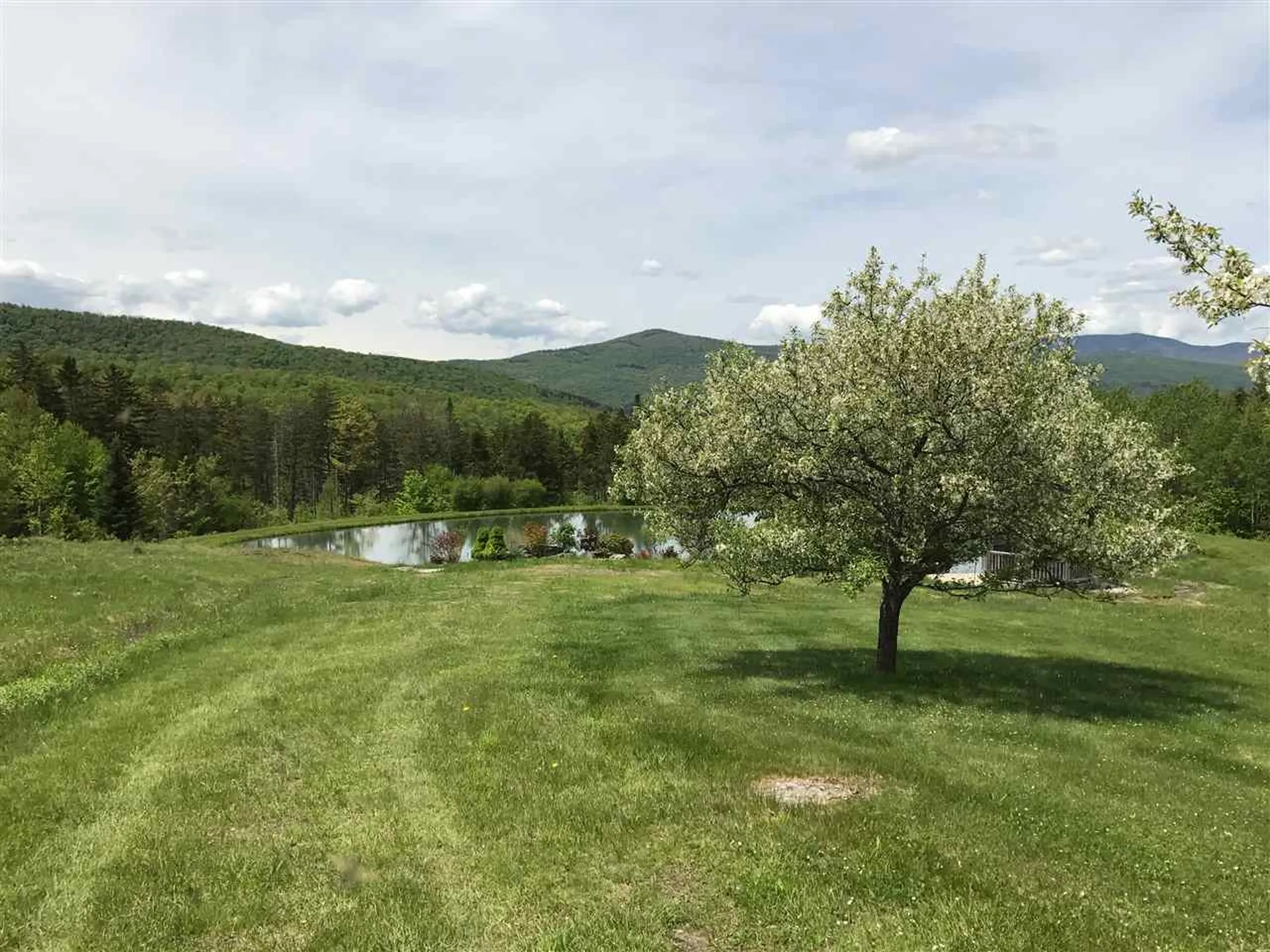 1262 Town Line Road Granville VT 05747