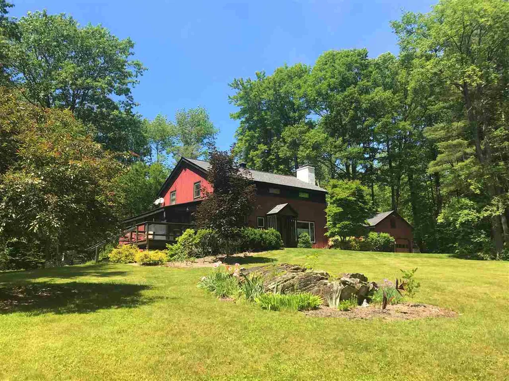 351 Deer Run Road Arlington VT 05250