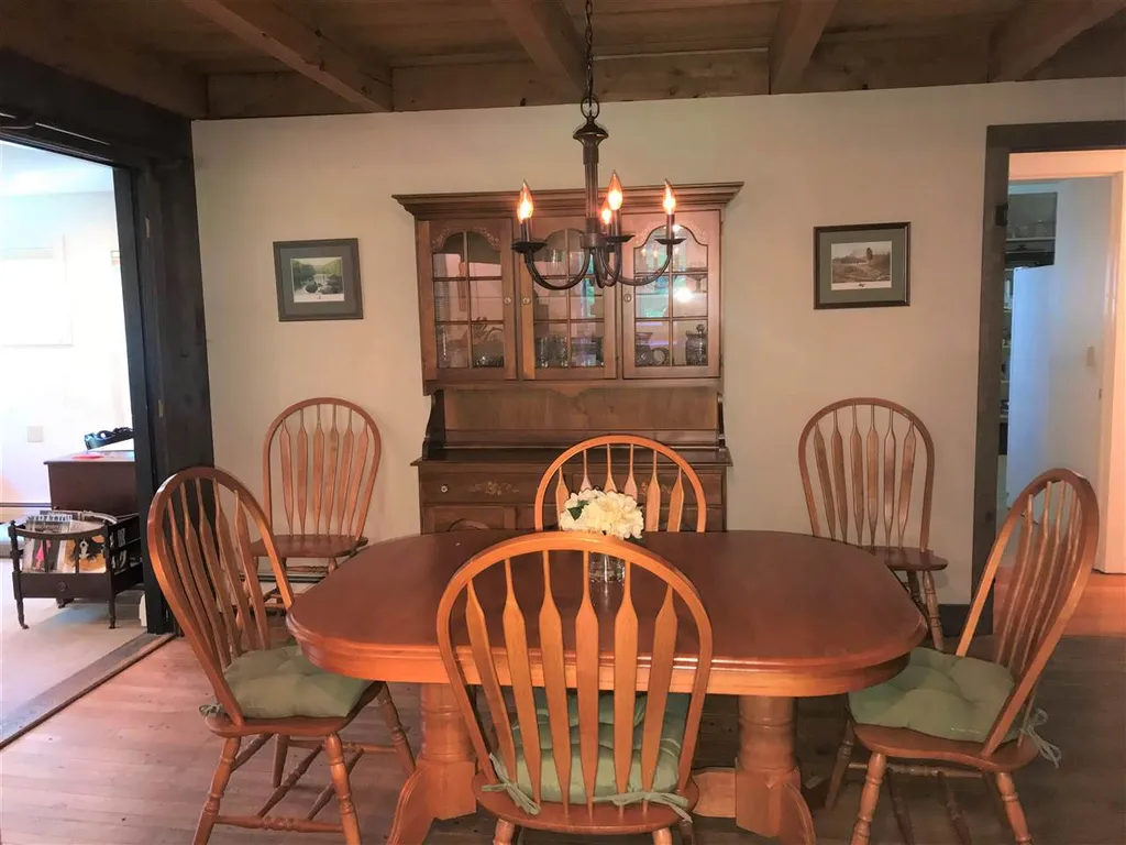 351 Deer Run Road Arlington VT 05250