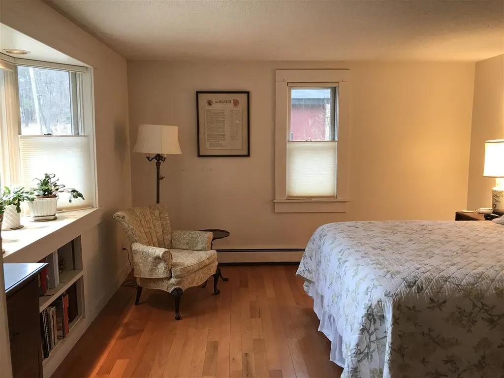 351 Deer Run Road Arlington VT 05250