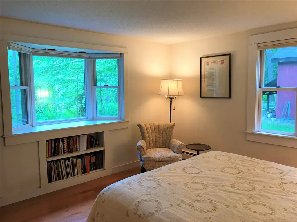 351 Deer Run Road Arlington VT 05250