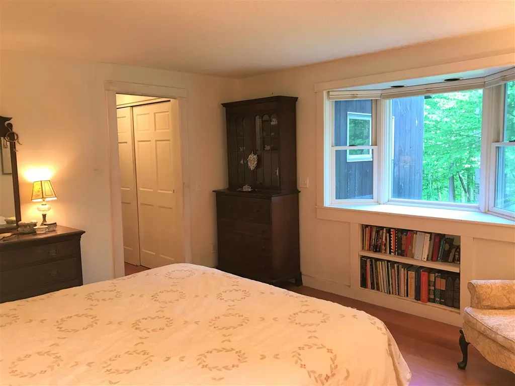 351 Deer Run Road Arlington VT 05250