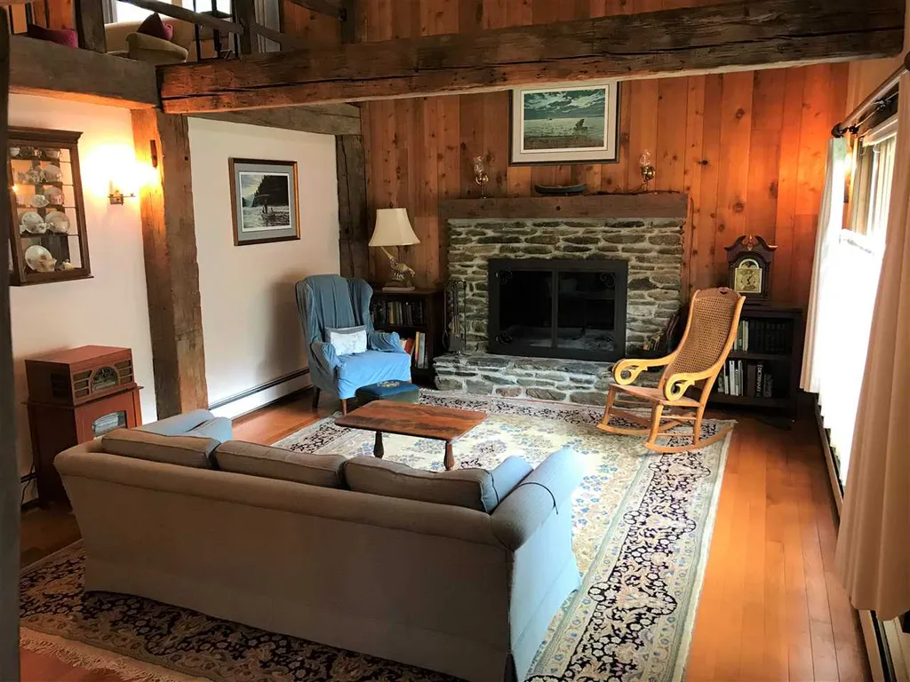 351 Deer Run Road Arlington VT 05250