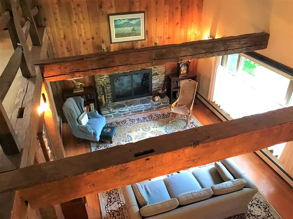 351 Deer Run Road Arlington VT 05250