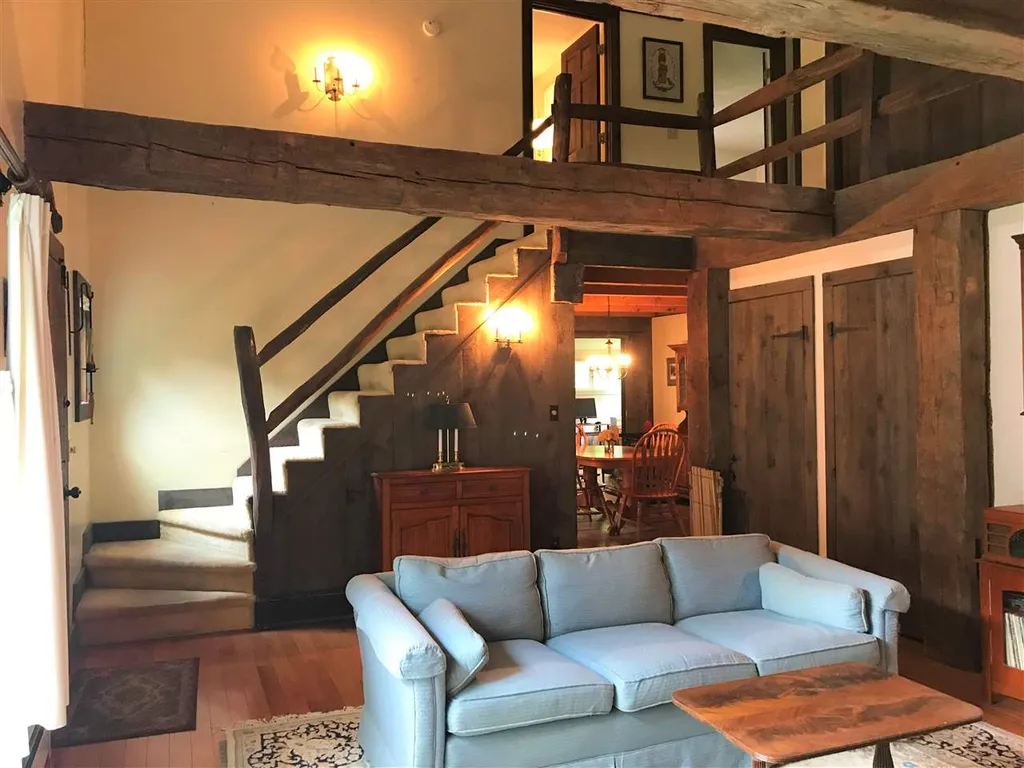 351 Deer Run Road Arlington VT 05250