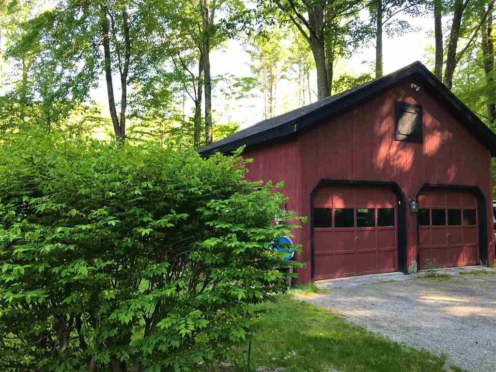 351 Deer Run Road Arlington VT 05250