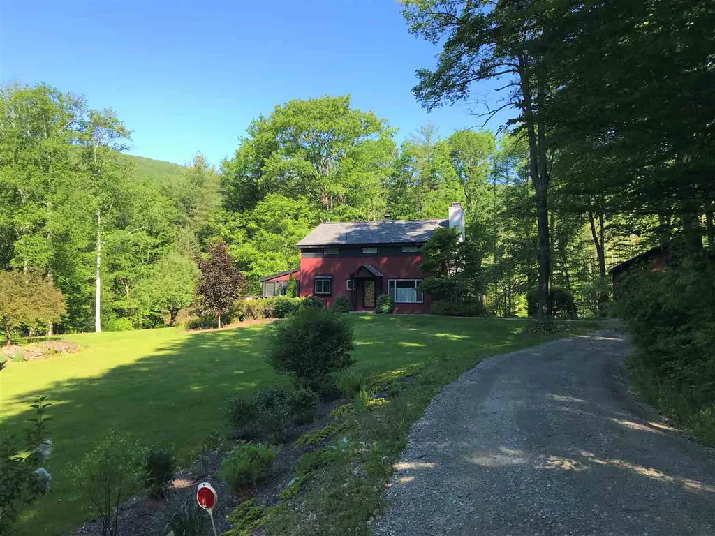 351 Deer Run Road Arlington VT 05250