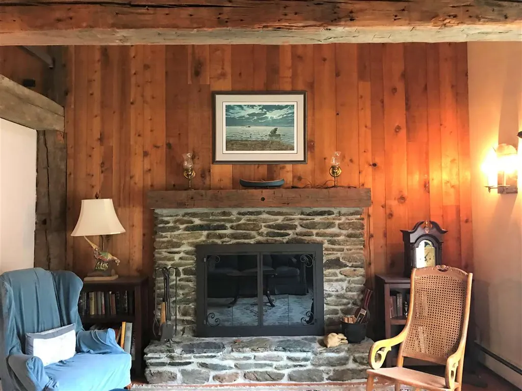 351 Deer Run Road Arlington VT 05250