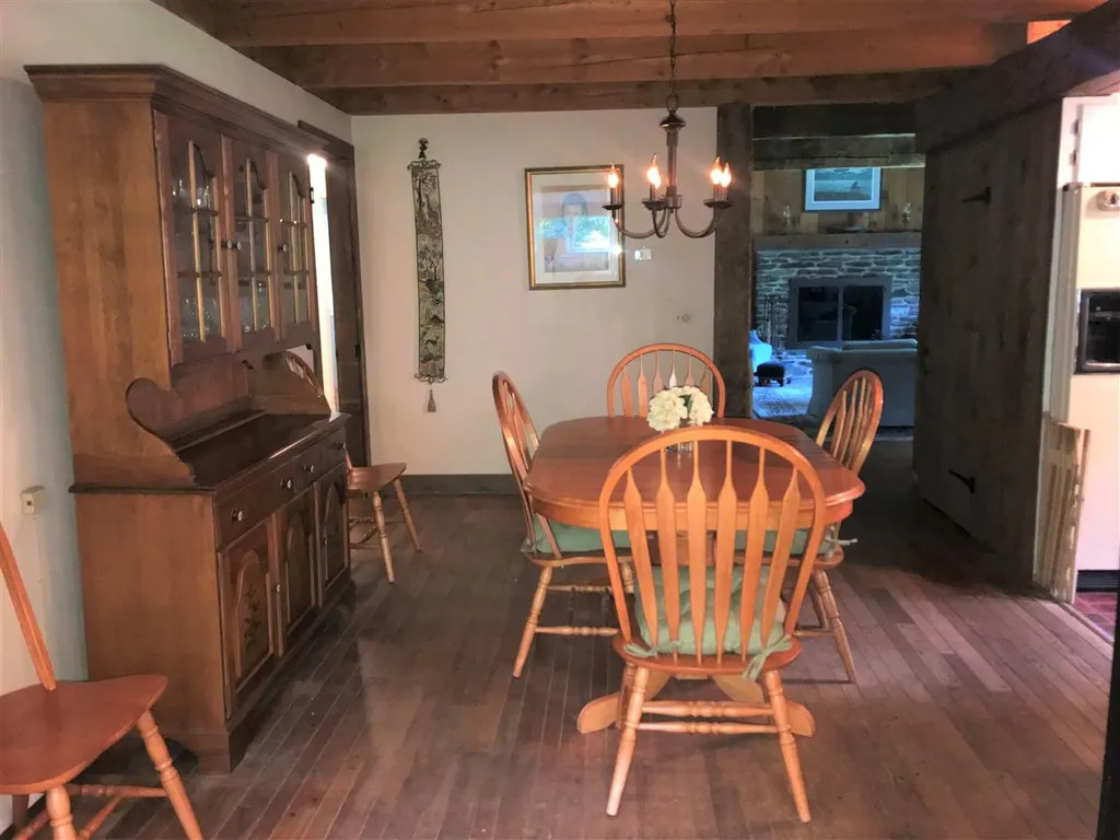 351 Deer Run Road Arlington VT 05250
