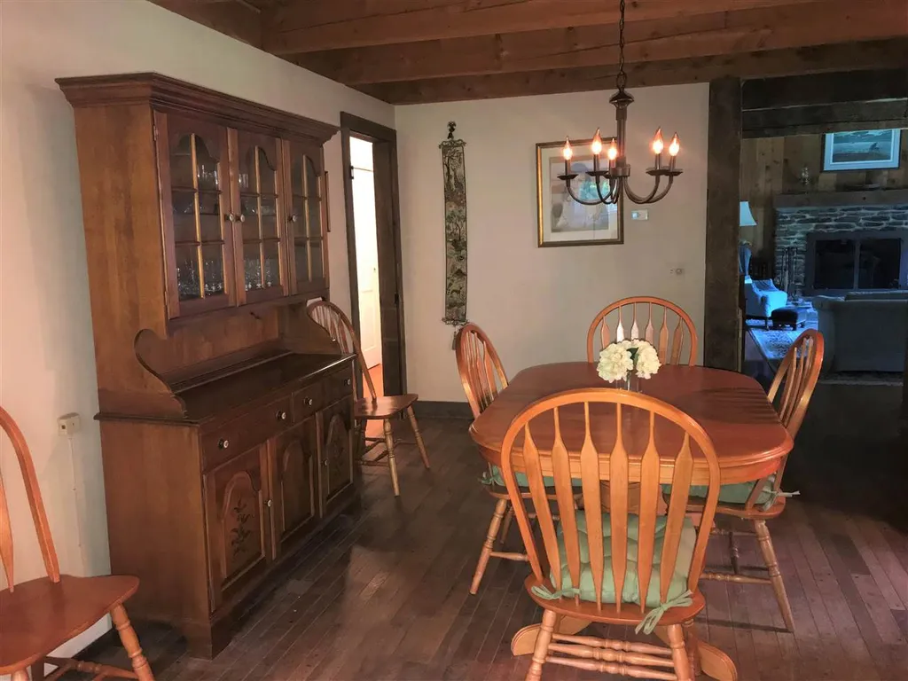 351 Deer Run Road Arlington VT 05250