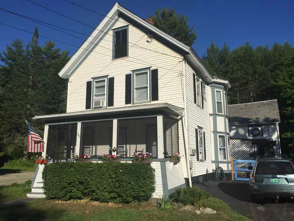 240 Depot Street Chester VT 05143