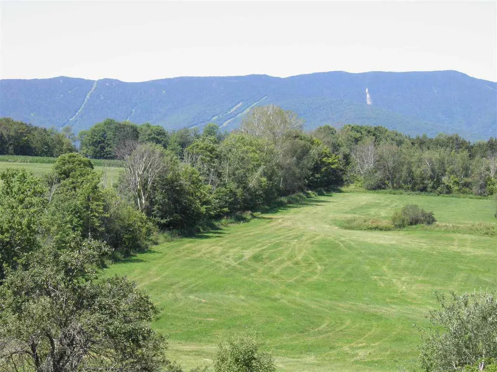 25 Roth Road Warren VT 05674