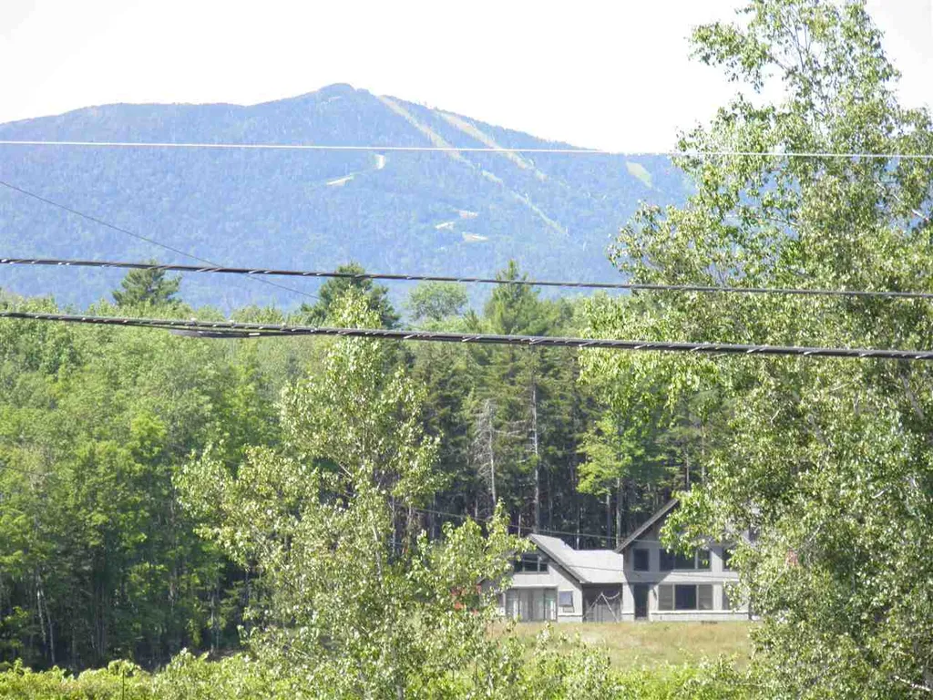 25 Roth Road Warren VT 05674
