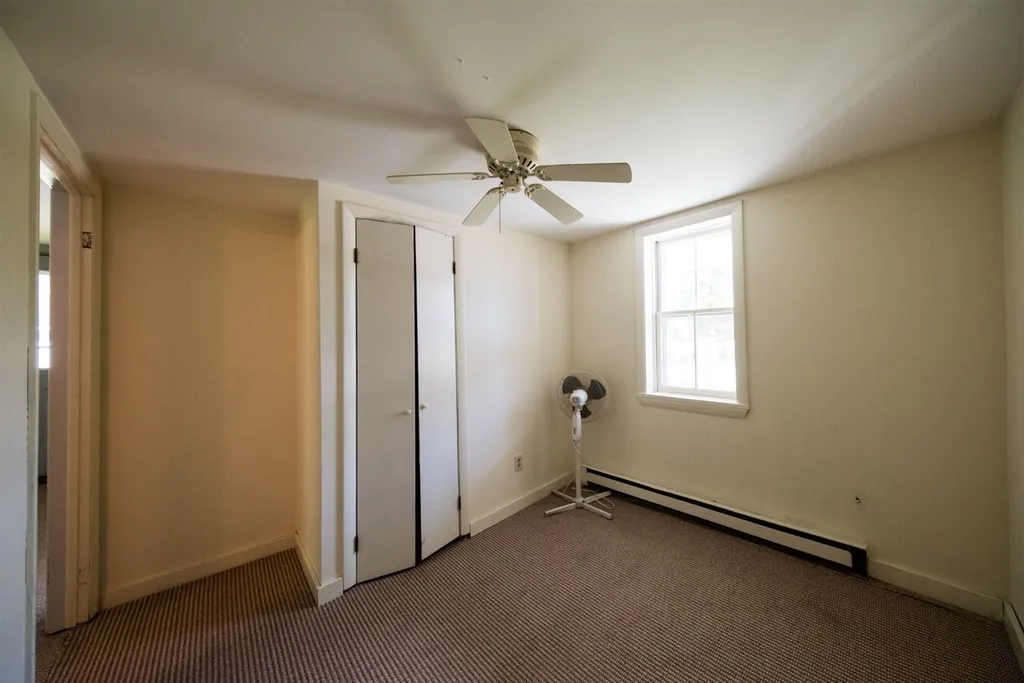25 Roth Road Warren VT 05674